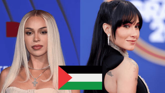 Bad Gyal & Aitana | Radiónica